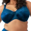 ELOMI Cate Full Cup Bra - Poseidon -FREYA Shop braforme elomi cate EL4030 PSN f