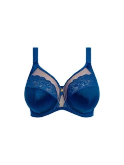 ELOMI Cate Allure Full Cup Bra - Lapis -FREYA Shop braforme elomi cate allure EL302405 LAS c