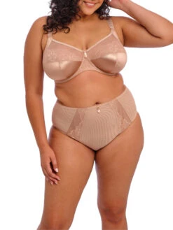 ELOMI Cate Allure Full Cup Bra - Sahara -FREYA Shop braforme elomi cate allure EL302405 SAH 2f