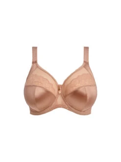 ELOMI Cate Allure Full Cup Bra - Sahara -FREYA Shop braforme elomi cate allure EL302405 SAH c