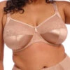 ELOMI Cate Allure Full Cup Bra - Sahara -FREYA Shop braforme elomi cate allure EL302405 SAH f