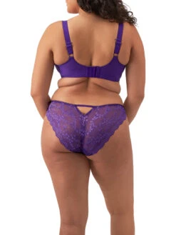 ELOMI Charley Plunge Bra - Iris -FREYA Shop braforme elomi charley EL4380 IRS 3b