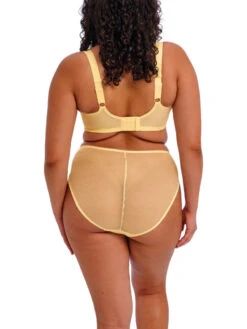 ELOMI Charley Plunge Bra - Lemon Fizz -FREYA Shop braforme elomi charley EL4380 LEZ 3b