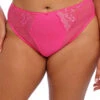 ELOMI Charley High Leg Brief -FREYA Shop braforme elomi charley EL4386 PIK f