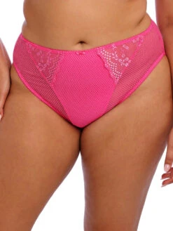ELOMI Charley High Leg Brief