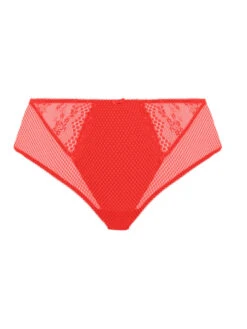 ELOMI Charley High Leg Brief -FREYA Shop braforme elomi charley EL4386 SAL c