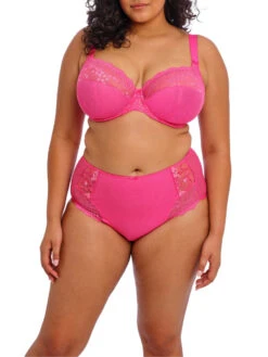 ELOMI Charley Full Brief -FREYA Shop braforme elomi charley EL4388 PIK 2f