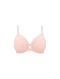 ELOMI Charley Moulded Spacer Bra - Ballet Pink -FREYA Shop braforme elomi charley bra el4383bak ballet pink p