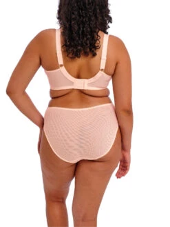 ELOMI Himari Plunge Bra - Peach Whisper 13 ELOMI Himari Plunge Bra - Peach Whisper -FREYA Shop braforme elomi himari EL302102 PEP 2b