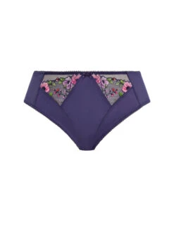 ELOMI Himari High Leg Brief -FREYA Shop braforme elomi himari EL302153 MIH c