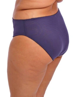 ELOMI Himari High Leg Brief -FREYA Shop braforme elomi himari EL302153 MIH s