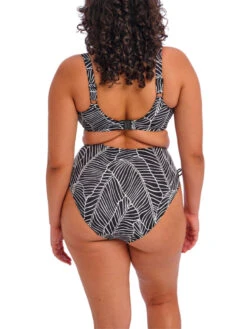 ELOMI Kata Beach Tie Side Bikini Brief -FREYA Shop braforme elomi kata beach ES801770 BLK 2b
