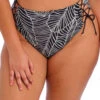 ELOMI Kata Beach Tie Side Bikini Brief