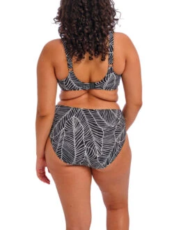 ELOMI Kata Beach Bikini Brief -FREYA Shop braforme elomi kata beach ES801772 BLK 2b