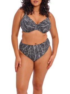 ELOMI Kata Beach Bikini Brief -FREYA Shop braforme elomi kata beach ES801772 BLK 2f
