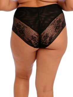 ELOMI Kendra Full Brief -FREYA Shop braforme elomi lingerie kendra blk el301651 b