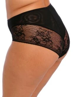 ELOMI Kendra Full Brief -FREYA Shop braforme elomi lingerie kendra blk el301651 s