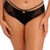 ELOMI Kendra Thong -FREYA Shop braforme elomi lingerie kendra blk el301670 f