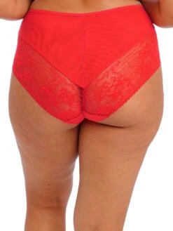 ELOMI Kendra Full Brief -FREYA Shop braforme elomi lingerie kendra cherry red el301651 b