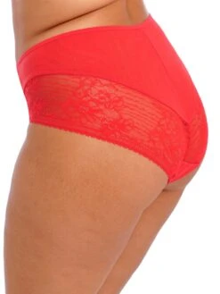 ELOMI Kendra Full Brief -FREYA Shop braforme elomi lingerie kendra cherry red el301651 s
