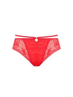 ELOMI Kendra Thong -FREYA Shop braforme elomi lingerie kendra cherry red el301670 p