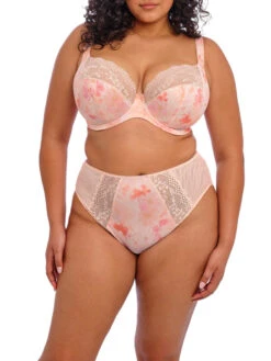 ELOMI Lucie Plunge Bra - Cosmos -FREYA Shop braforme elomi lucie EL4490 COM 2f