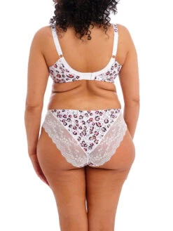 ELOMI Lucie Plunge Bra - Rumble -FREYA Shop braforme elomi lucie EL4490 RMB 2b