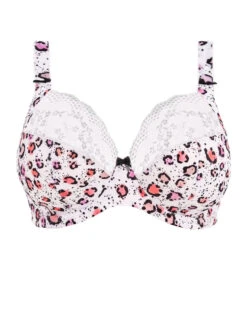 ELOMI Lucie Plunge Bra - Rumble -FREYA Shop braforme elomi lucie EL4490 RMB c