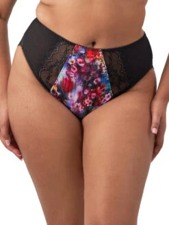 ELOMI Lucie High Leg Brief -FREYA Shop braforme elomi lucie EL4498 CBM f