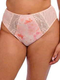 ELOMI Lucie High Leg Brief -FREYA Shop braforme elomi lucie EL4498 COM f