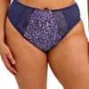 ELOMI Lucie High Leg Brief -FREYA Shop braforme elomi lucie EL4498 MIH f