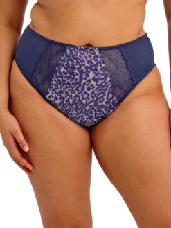 ELOMI Lucie High Leg Brief