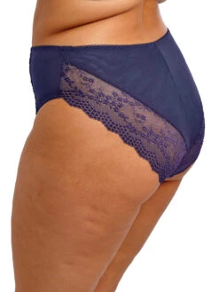 ELOMI Lucie High Leg Brief -FREYA Shop braforme elomi lucie EL4498 MIH s