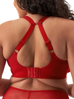 ELOMI Matilda Plunge Bra - Haute Red 13 ELOMI Matilda Plunge Bra - Haute Red -FREYA Shop braforme elomi matilda EL8900 HAD 2b
