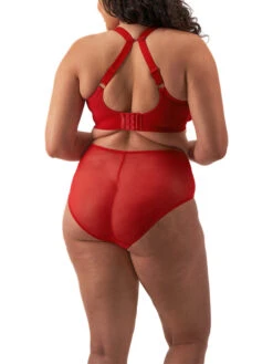 ELOMI Matilda Plunge Bra - Haute Red 16 ELOMI Matilda Plunge Bra - Haute Red -FREYA Shop braforme elomi matilda EL8900 HAD 4b