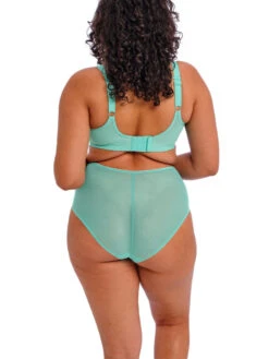 ELOMI Matilda Plunge Bra - Jade -FREYA Shop braforme elomi matilda EL8900 JAE 3b