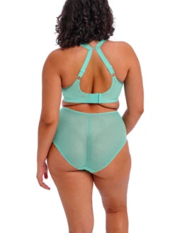ELOMI Matilda Plunge Bra - Jade -FREYA Shop braforme elomi matilda EL8900 JAE 4b