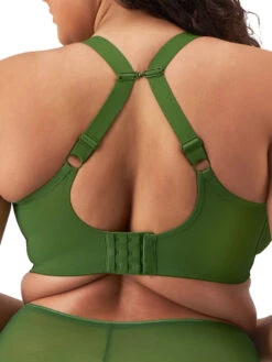 ELOMI Matilda Plunge Bra - Jungle -FREYA Shop braforme elomi matilda EL8900 JUE 2b