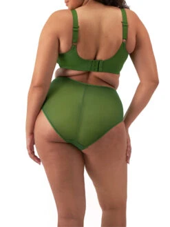 ELOMI Matilda Plunge Bra - Jungle -FREYA Shop braforme elomi matilda EL8900 JUE 3b