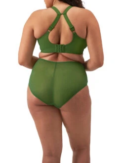 ELOMI Matilda Plunge Bra - Jungle -FREYA Shop braforme elomi matilda EL8900 JUE 4b