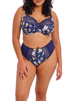 ELOMI Morgan Printed Full Cup Bra - Sicilia -FREYA Shop braforme elomi morgan EL4110 SIA 2f