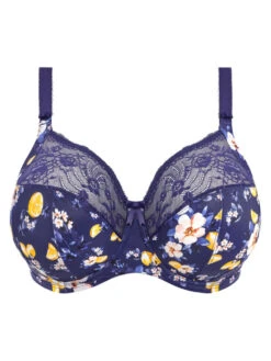 ELOMI Morgan Printed Full Cup Bra - Sicilia -FREYA Shop braforme elomi morgan EL4110 SIA c