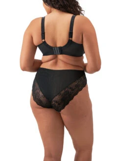 ELOMI Morgan Printed Full Cup Bra - Snow Leopard -FREYA Shop braforme elomi morgan EL4110 SND 2b