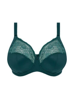 ELOMI Morgan Full Cup Bra - Deep Teal 11 ELOMI Morgan Full Cup Bra - Deep Teal -FREYA Shop braforme elomi morgan EL4111 DAL c