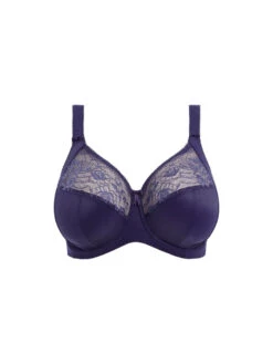 ELOMI Morgan Full Cup Bra - Midnight 11 ELOMI Morgan Full Cup Bra - Midnight -FREYA Shop braforme elomi morgan EL4111 MIH c