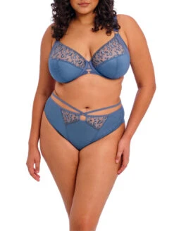 ELOMI Namrah Brazilian Brief -FREYA Shop braforme elomi namrah EL301355 SEW 2f
