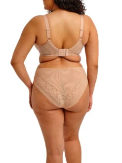 ELOMI Nerina Moulded Spacer Bra - Sahara -FREYA Shop braforme elomi nerina EL302710 SAH 2b