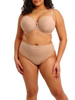 ELOMI Nerina Moulded Spacer Bra - Sahara -FREYA Shop braforme elomi nerina EL302710 SAH 2f