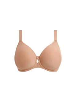 ELOMI Nerina Moulded Spacer Bra - Sahara -FREYA Shop braforme elomi nerina EL302710 SAH c