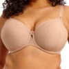 ELOMI Nerina Moulded Spacer Bra - Sahara -FREYA Shop braforme elomi nerina EL302710 SAH f